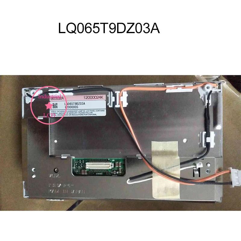 LCD LQ065T9DZ03A